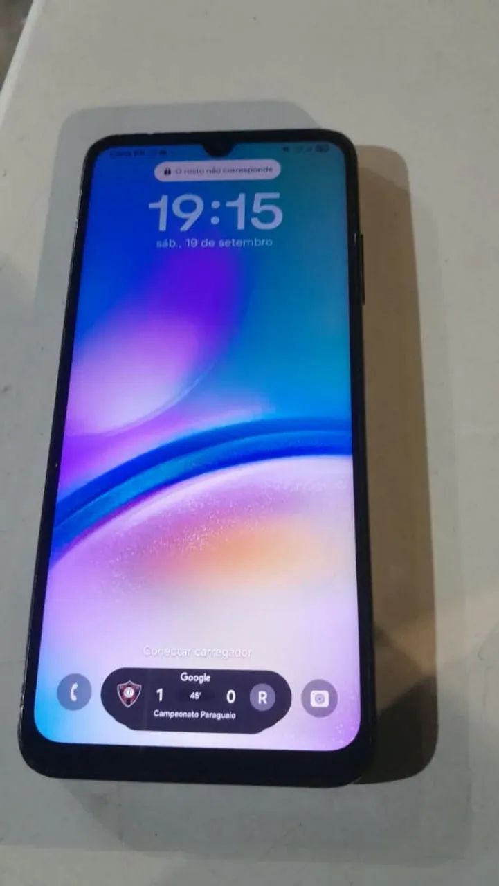 Celular Samsung A05