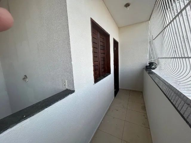 Foto - Fortaleza - Aracapé