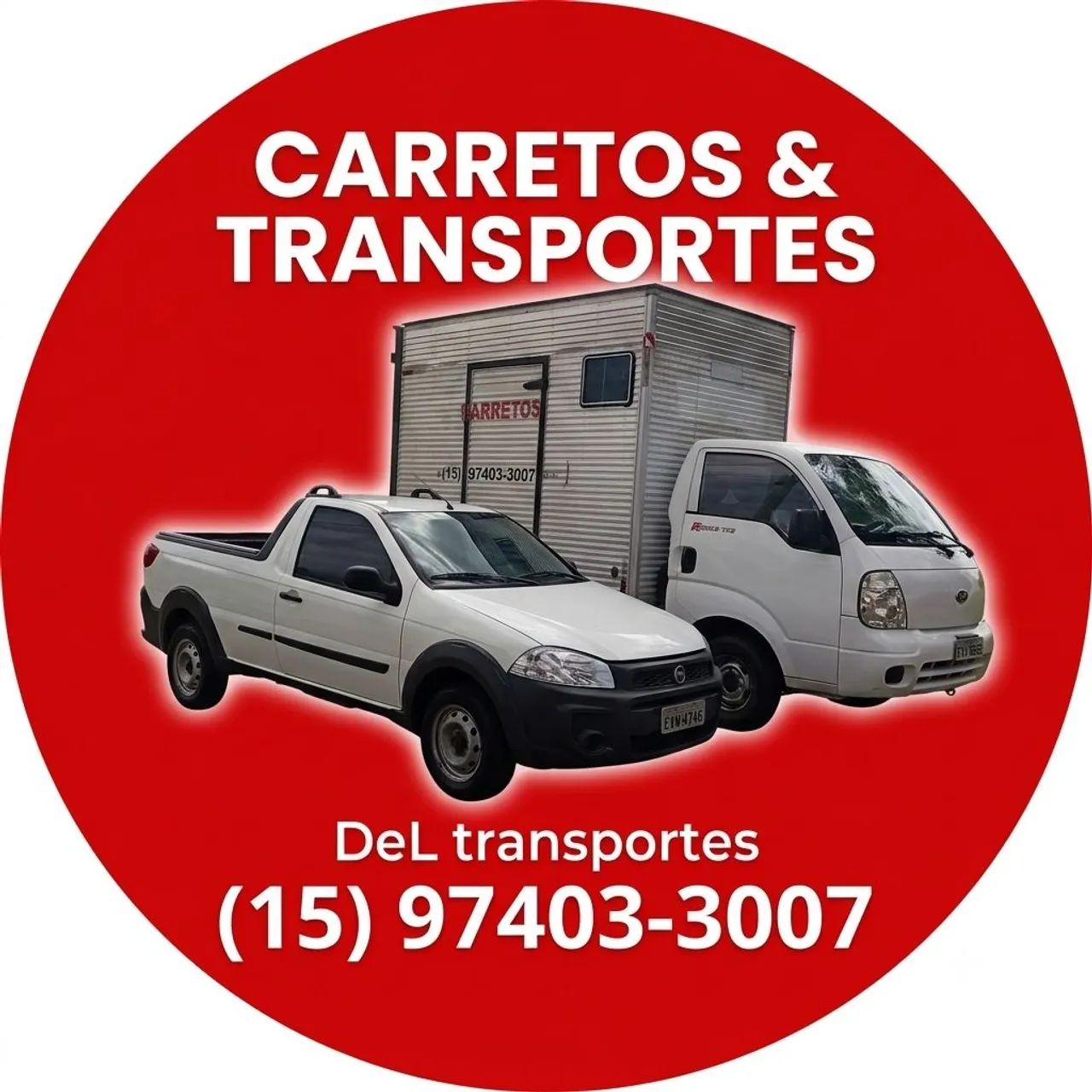 Mudança e Transporte (Sorocaba)
