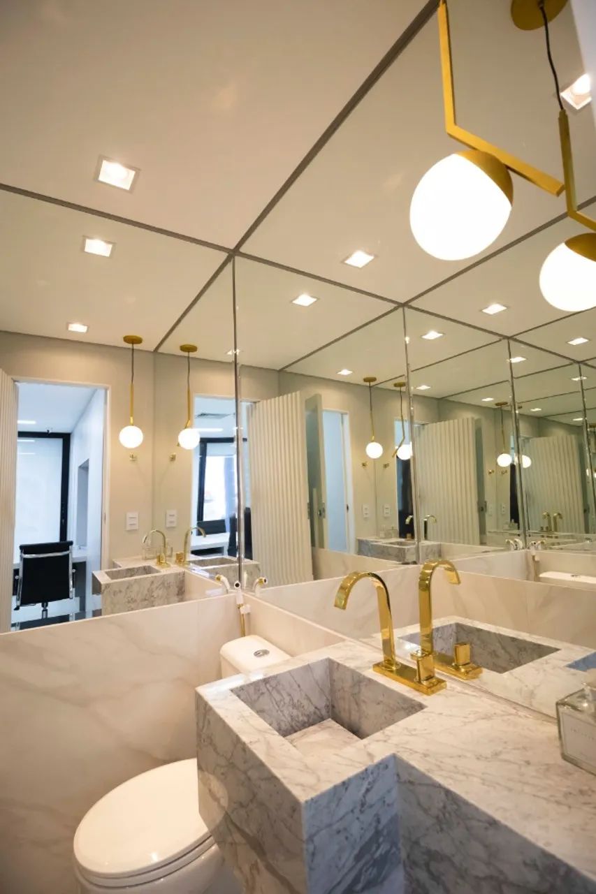 Sala Comercial para Alugar | Metropolitan Tokyo | Jardim Goiás - Foto 5