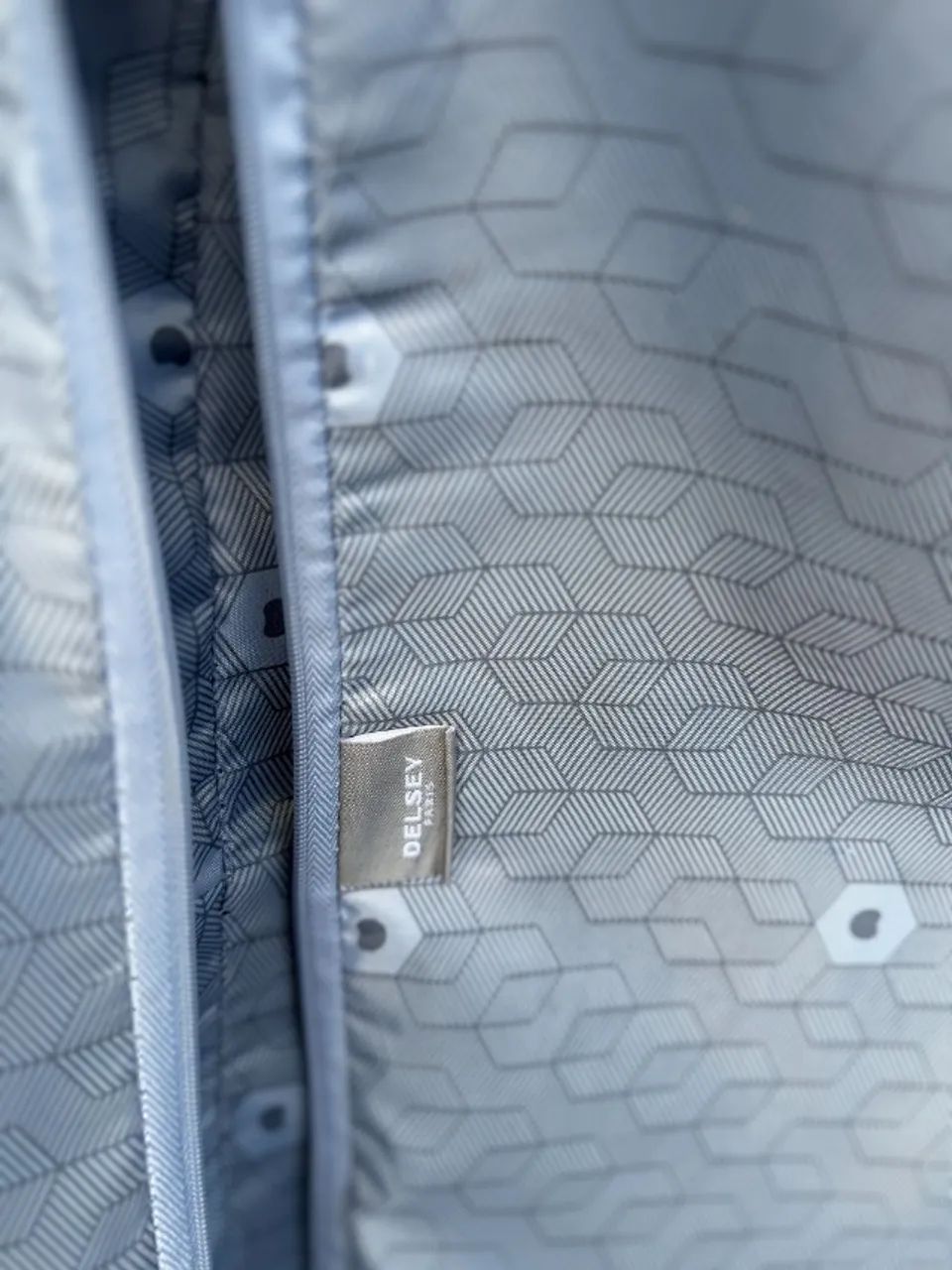 mala de 32 kg delsey - Foto 3