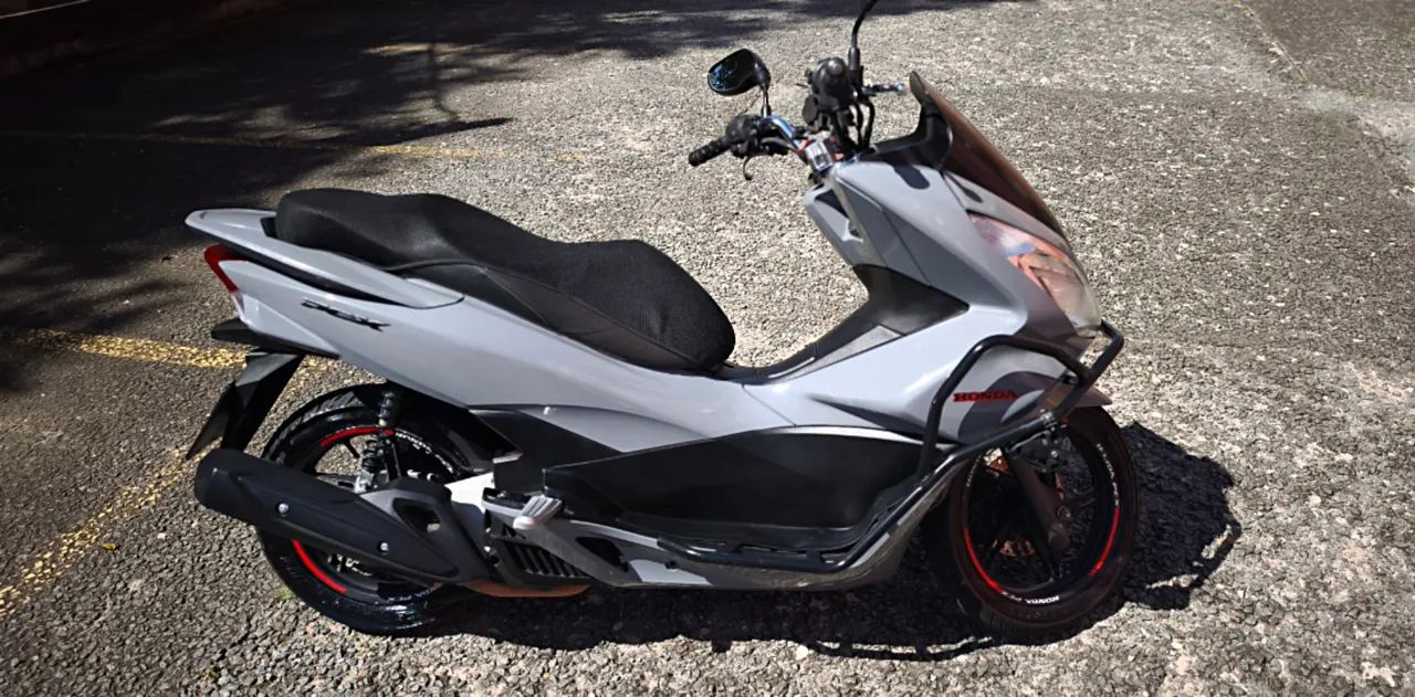 Honda PCX 150 2016 - Foto 4