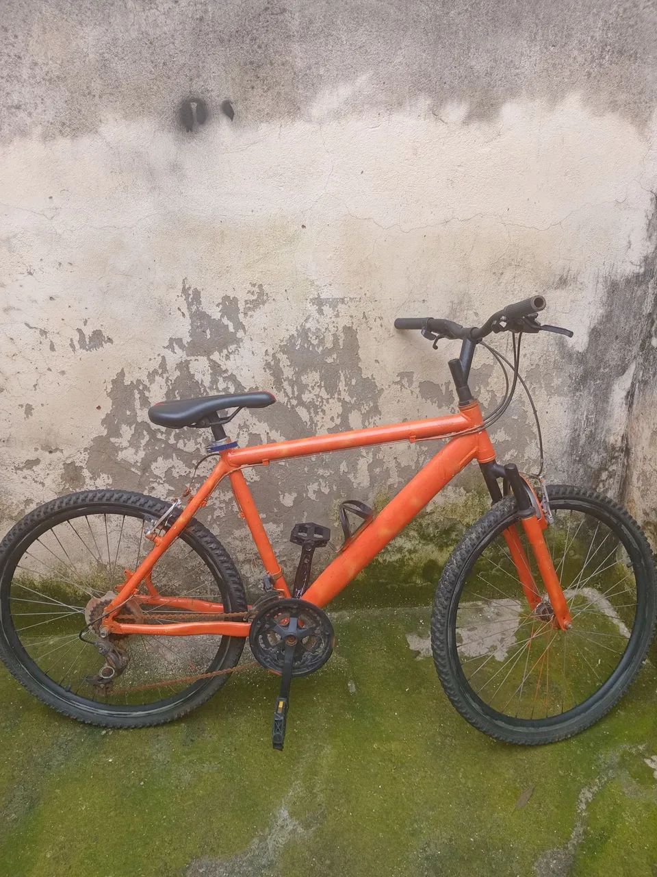 Bike Aro 27