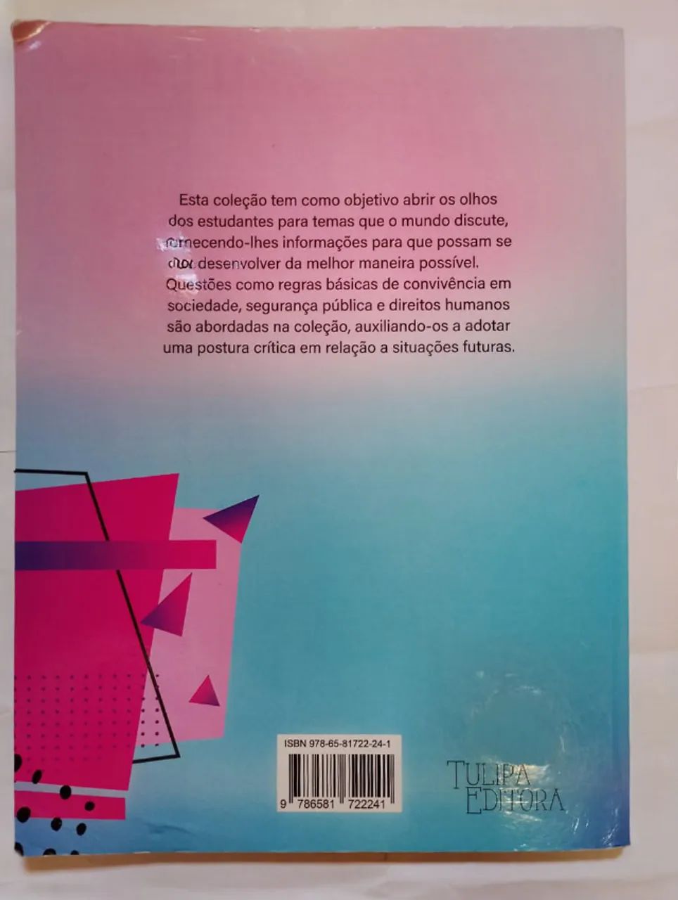 Inteligência Emocional um Novo Mundo 7 ano - Foto 2