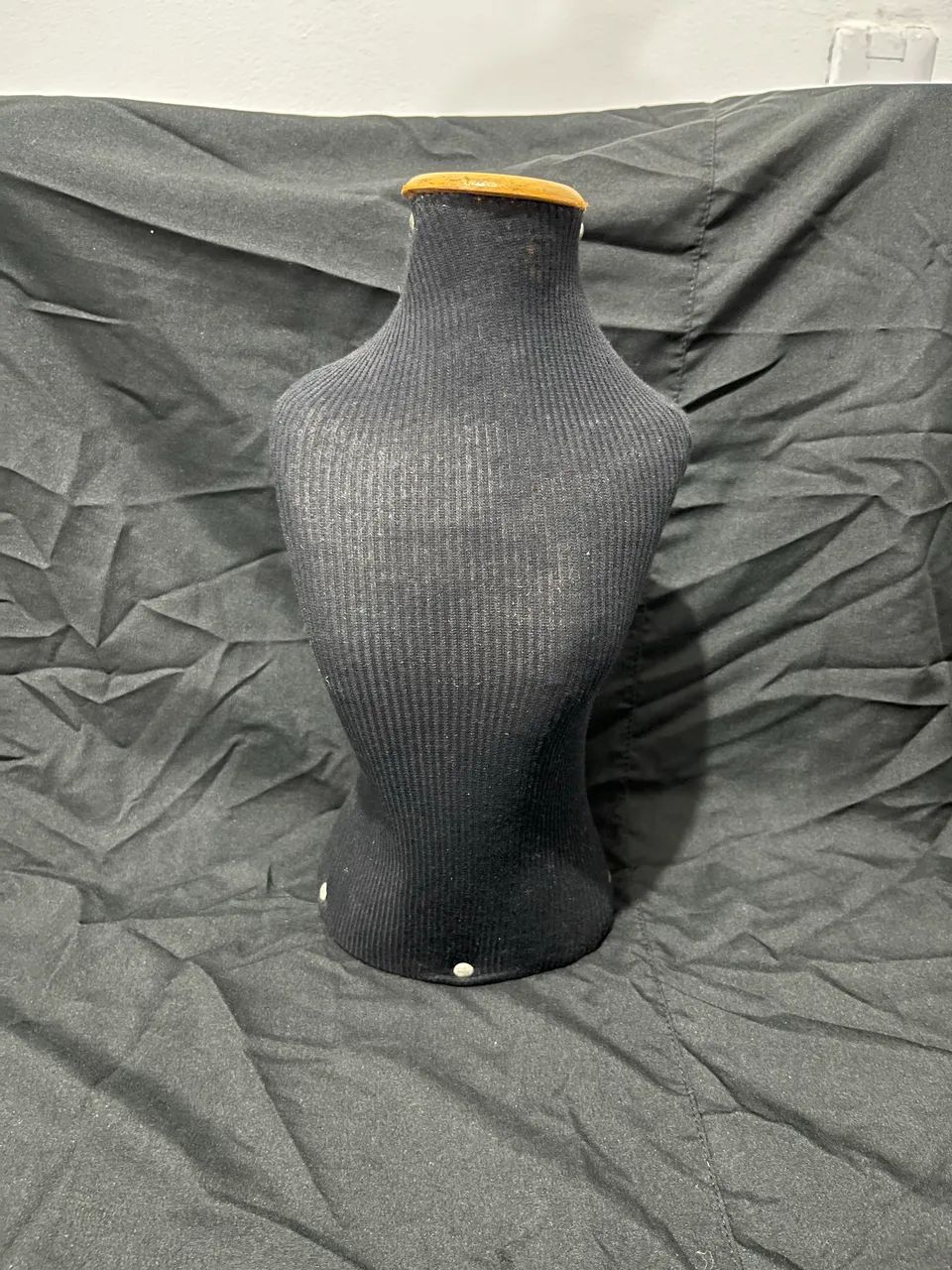 Expositor de Colar (Busto de 33cm)