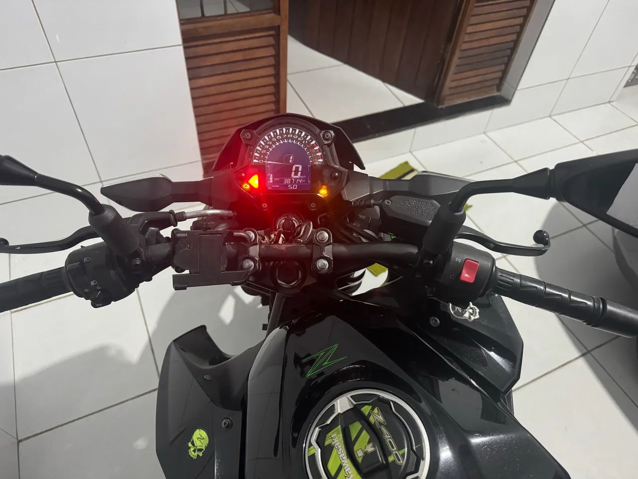 Z400 2022 - Foto 4
