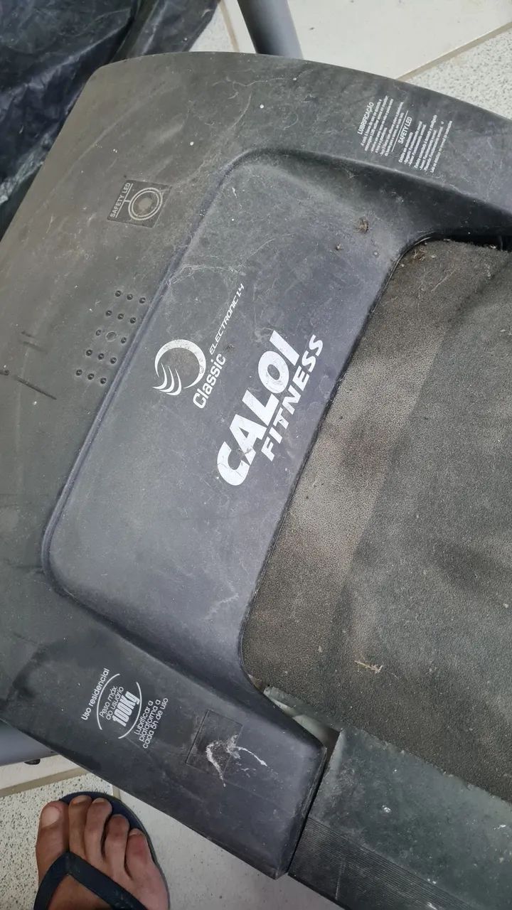 Esteira - Foto 3