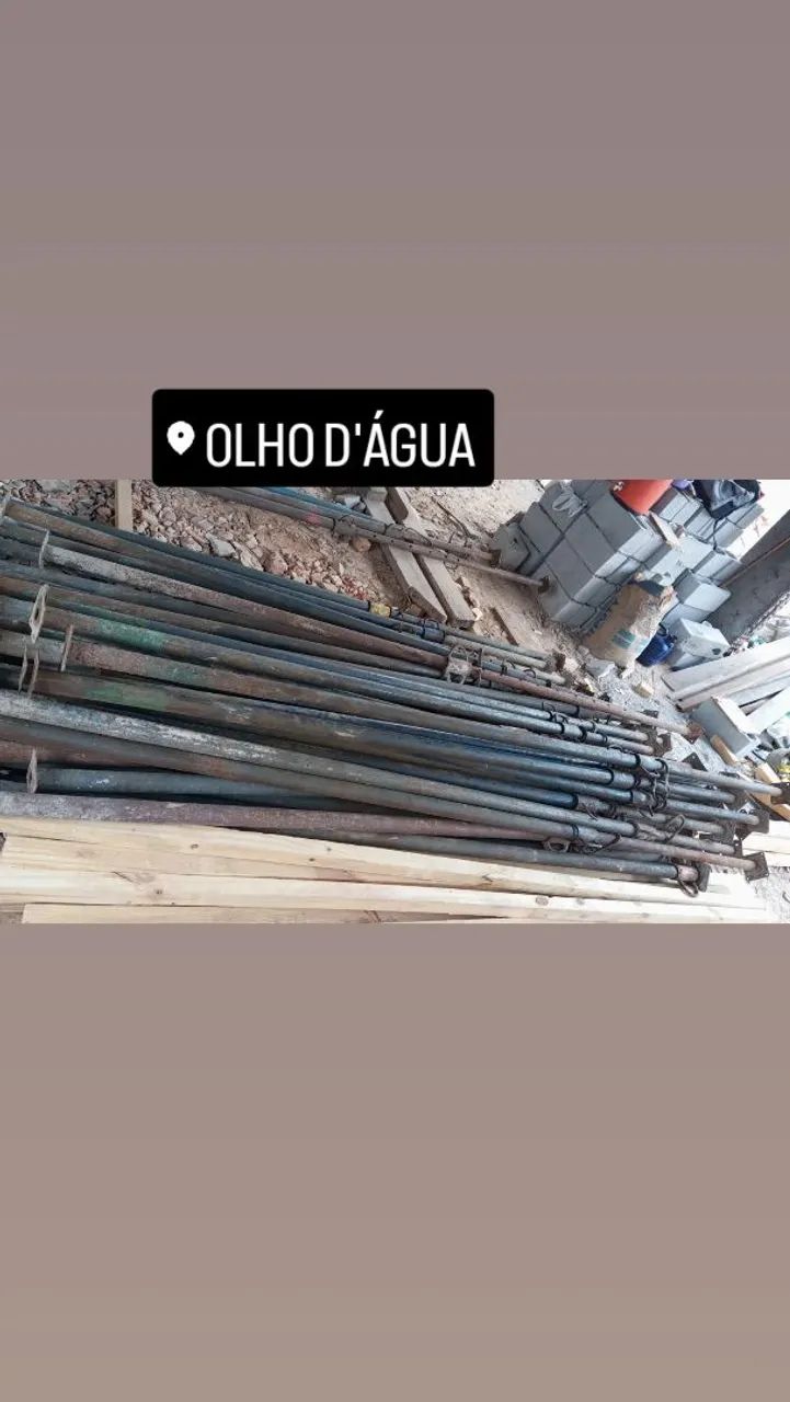 Escoras  - Foto 2