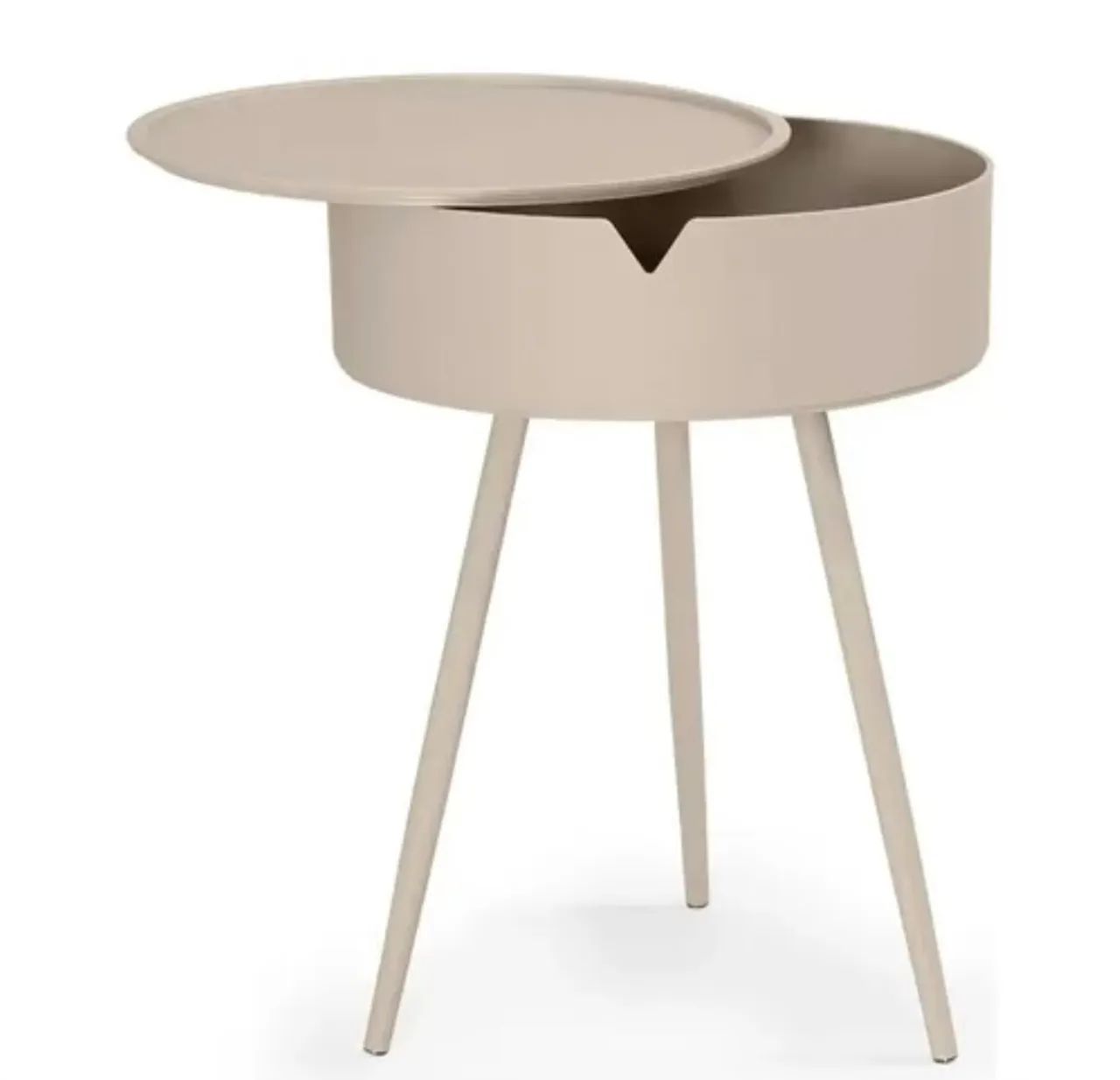 Mesa de canto e de centro - Foto 5