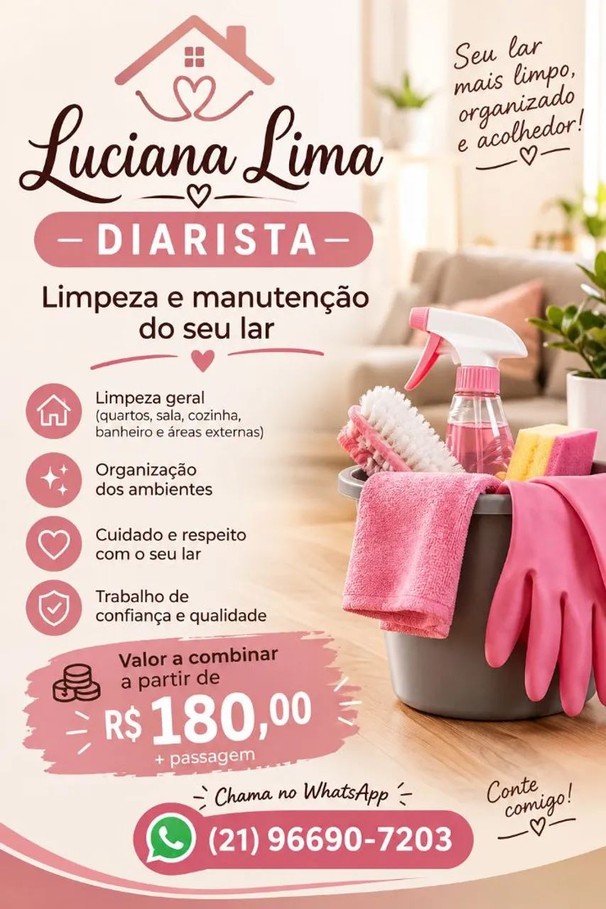 Diarista