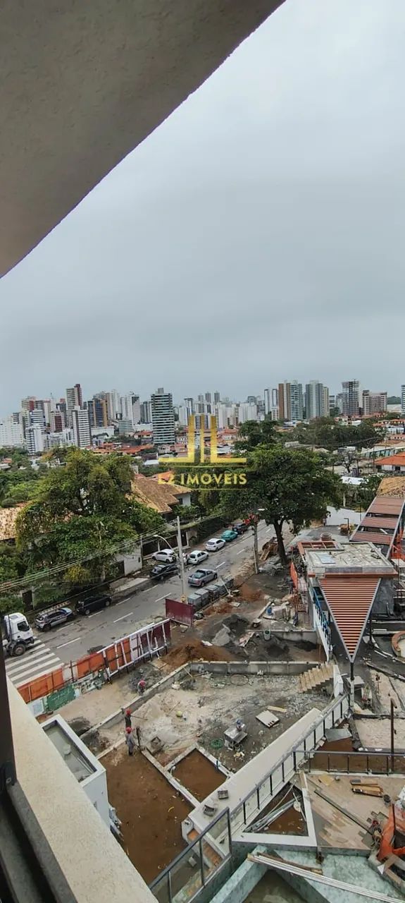 STUDIO - 20M² - UNIQUE LIVE - CAMINHO DAS ÁRVORES - Foto 3