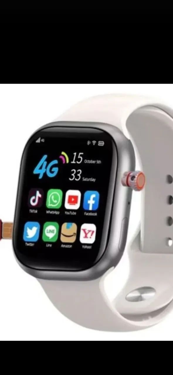 Relogio smartwatch  - Foto 4