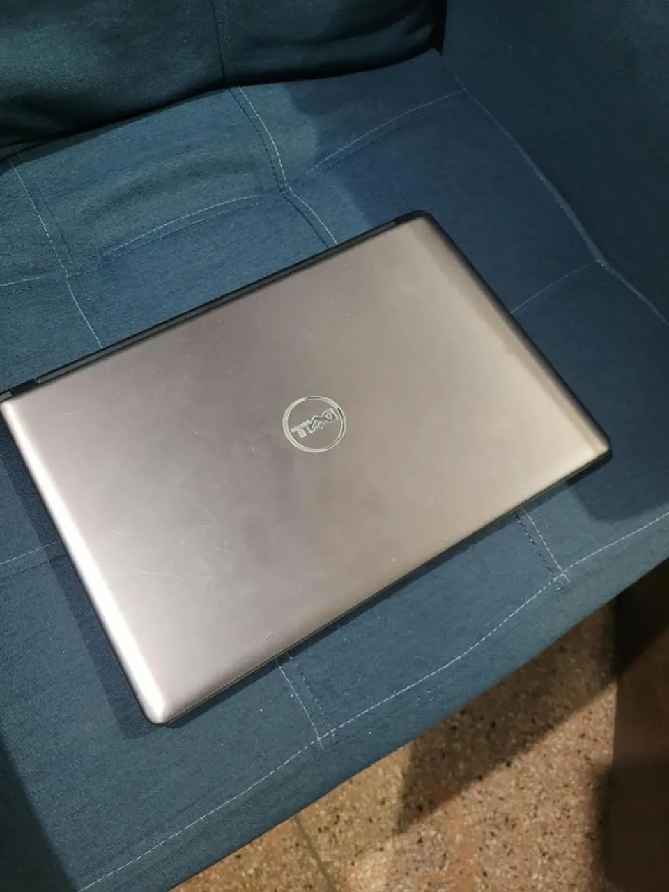 Notebook i5 5470 com defeito - Foto 3