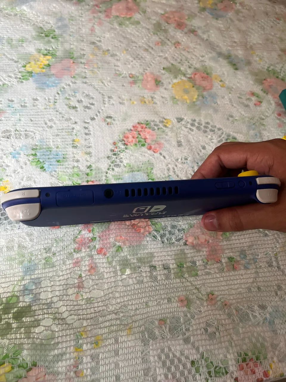Vendo Nintendo switch desbloqueado  - Foto 3