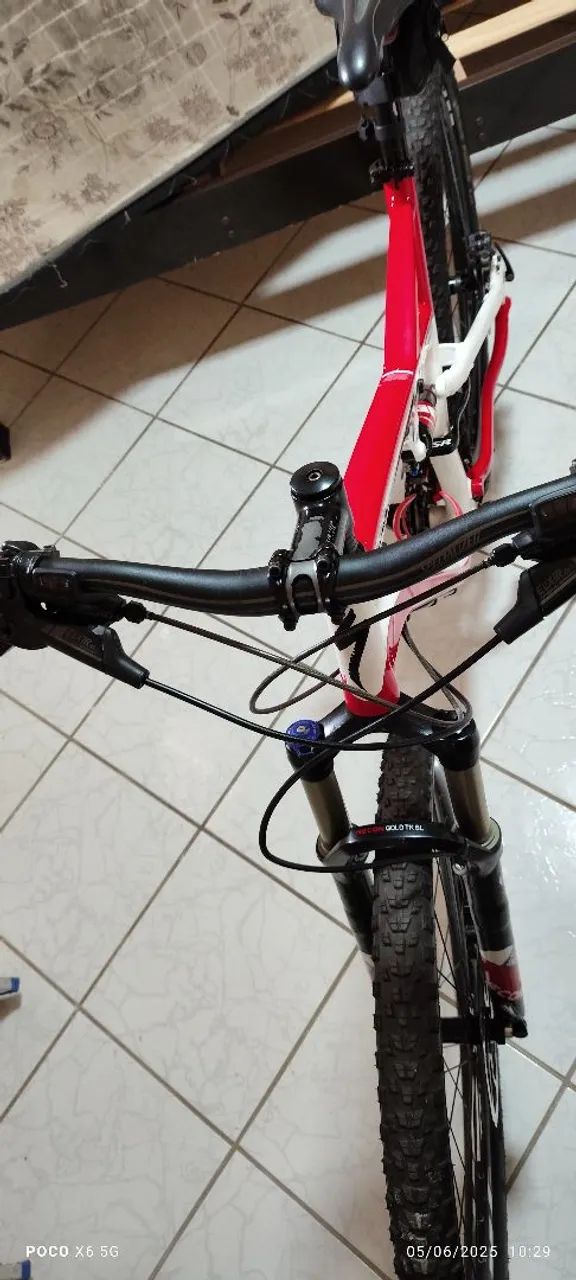 Bicicleta Specialized Rockhopper Comp 29 - Foto 3