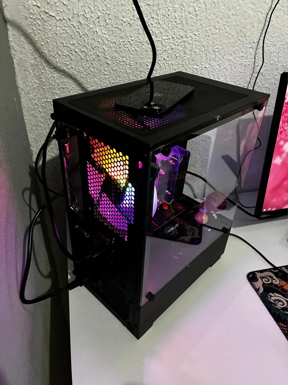 Computador gamer  - Foto 3