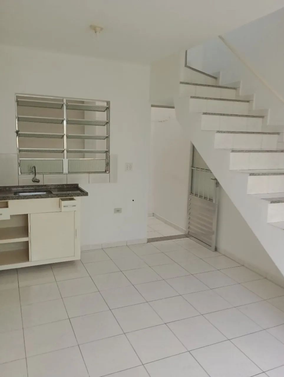 Dúplex casas para alugar 