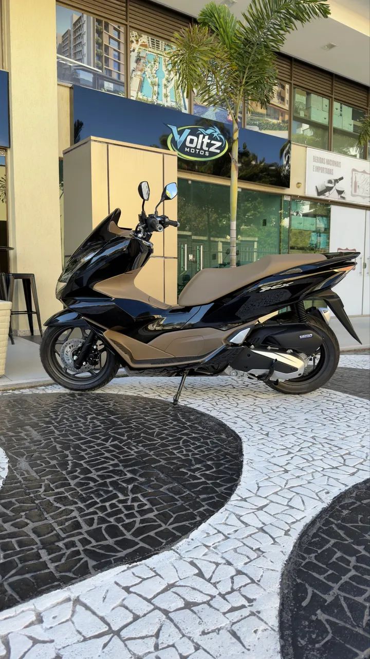 PCX 2027