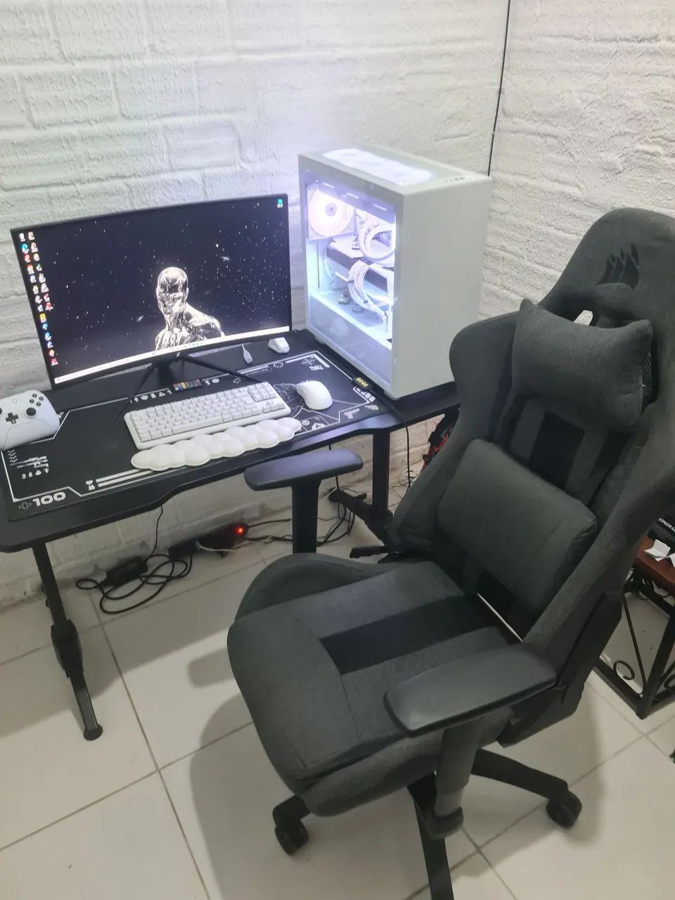PC gamer completo high-end  - Foto 3