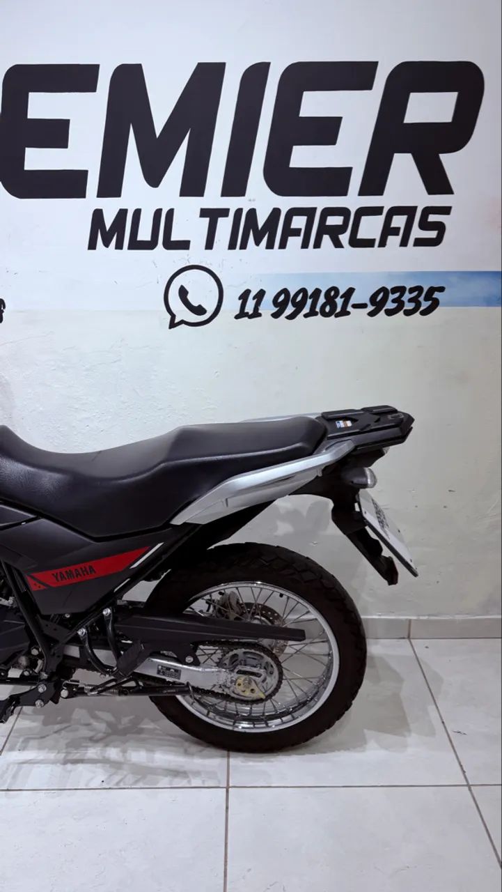 Yamaha 150 Crosser S Flex 2024 - 1498237648 | OLX