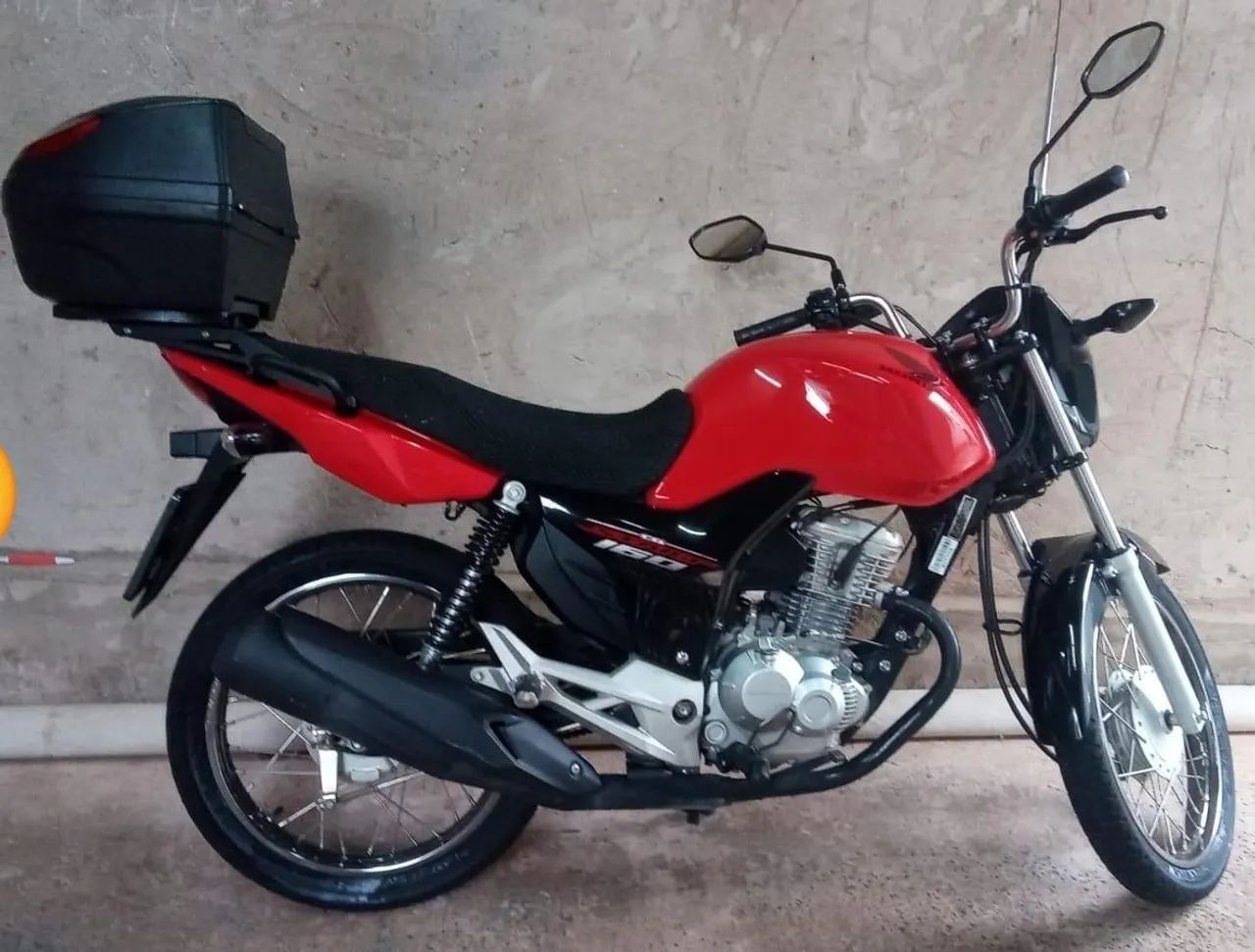 Vendo Start 160 