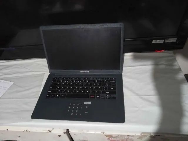 NOTEBOOK PENTIUM N3700 - LER A DESCRIÇÃO