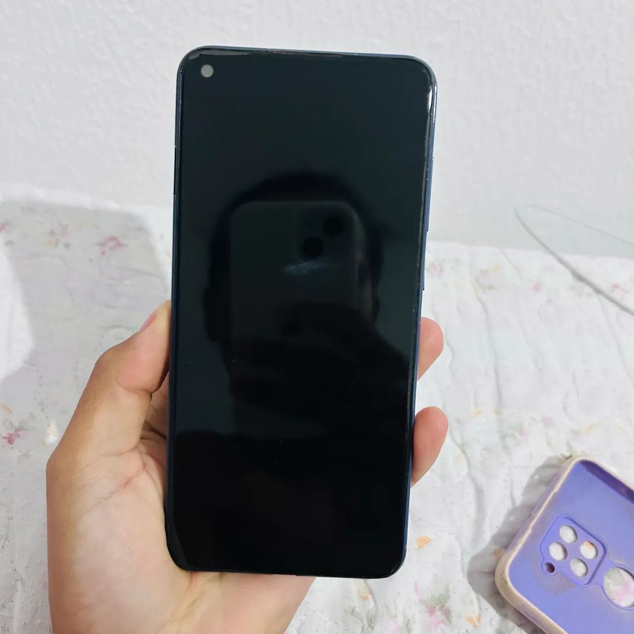 Redmi note 9 - Foto 2