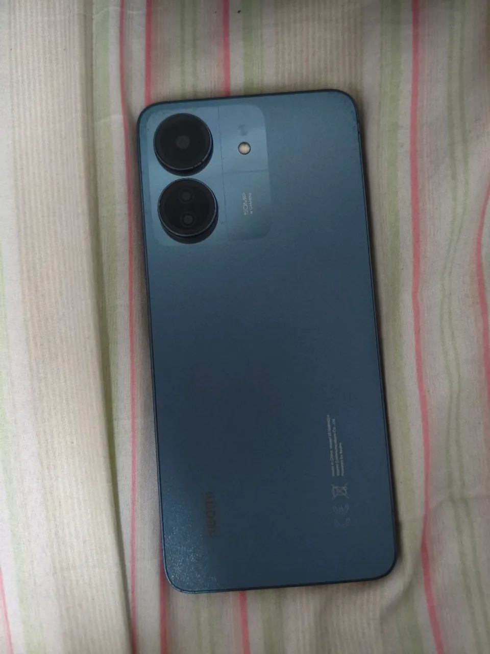 Celular Redmi 13c