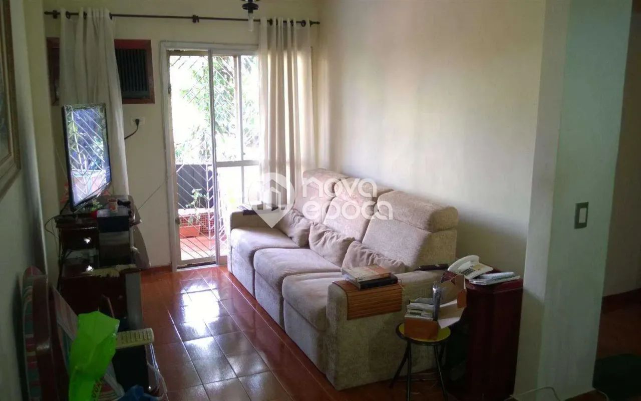 Méier | Apartamento 2 quartos