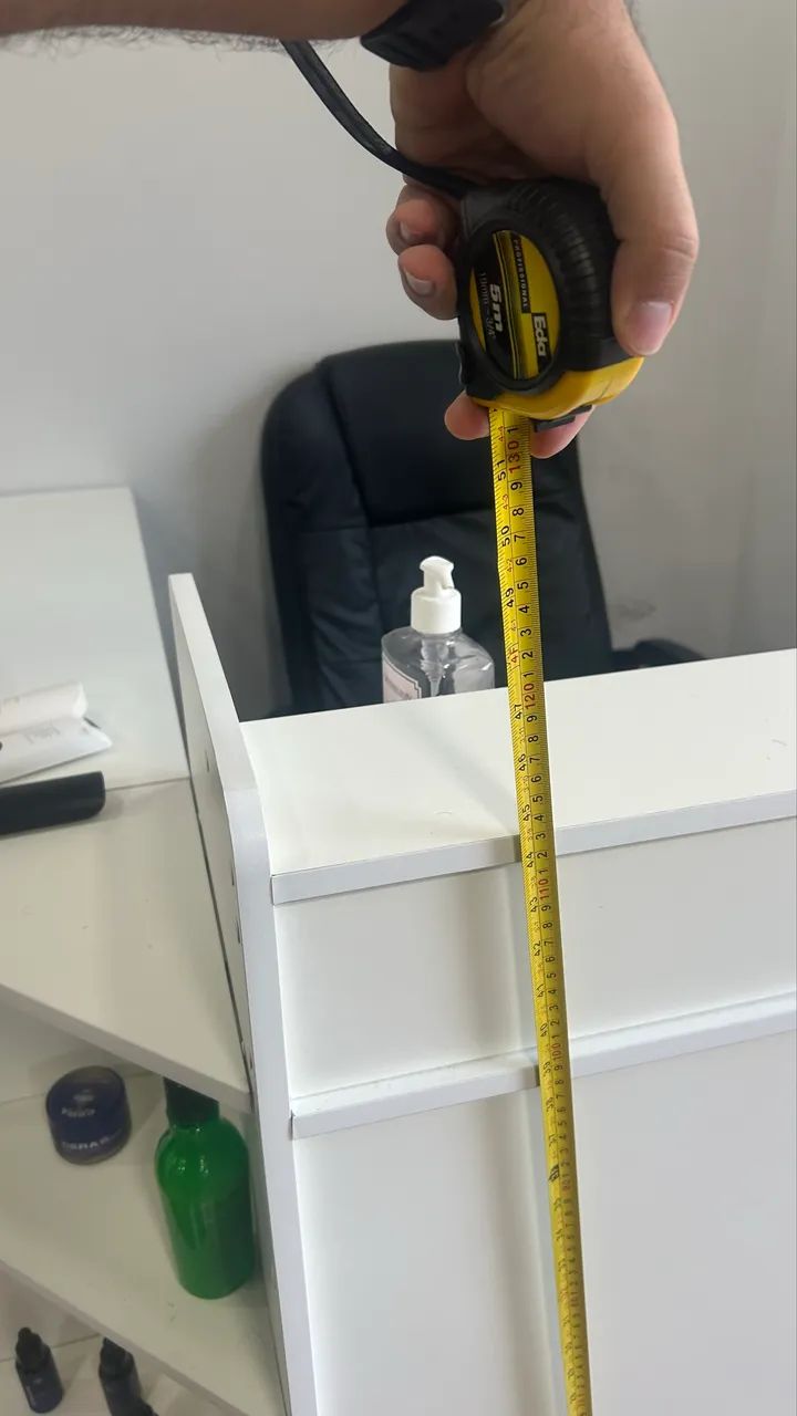 Balcão de Atendimento - Foto 5