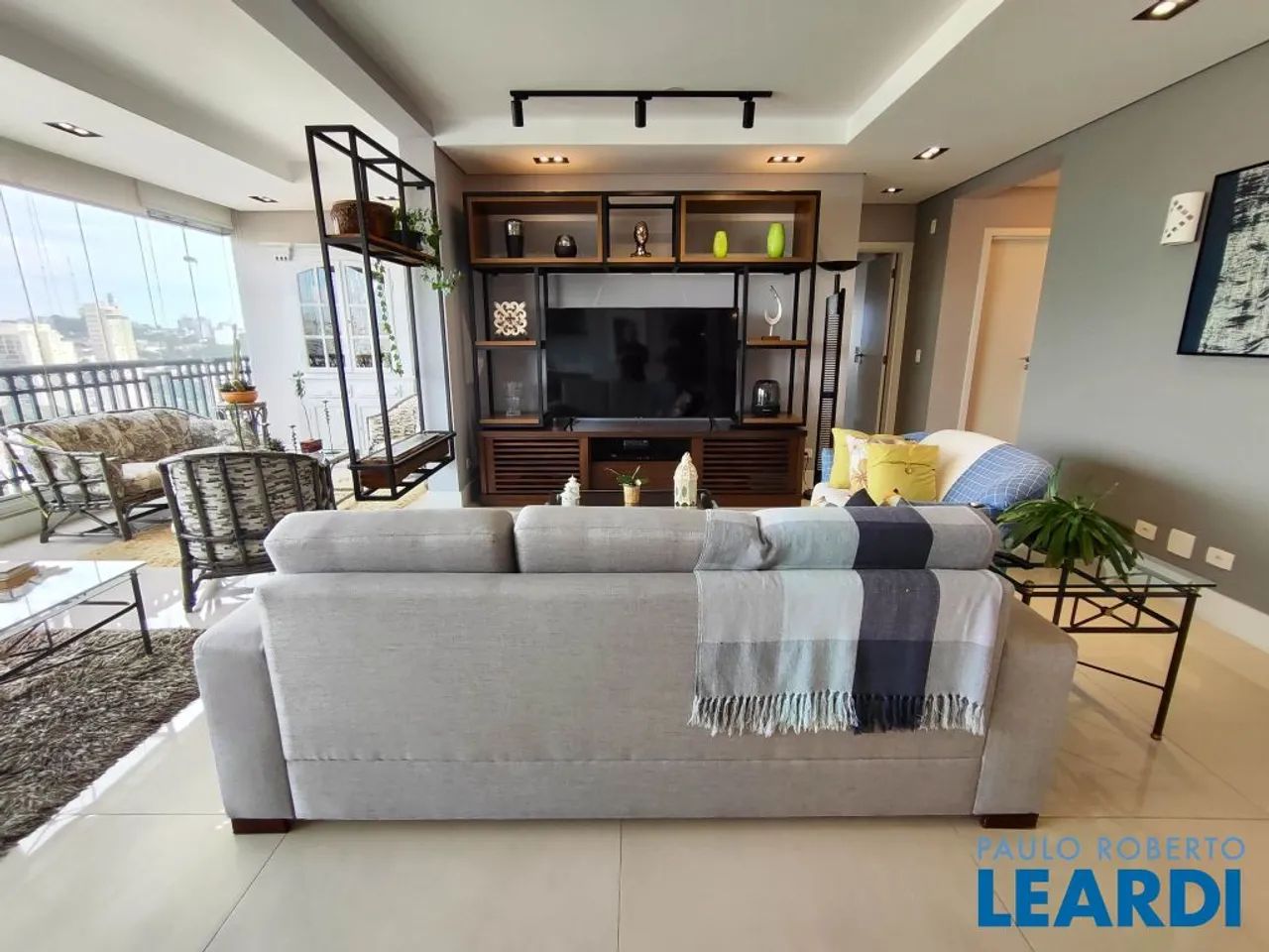 APARTAMENTO - VILA ROMANA - SP - Foto 4