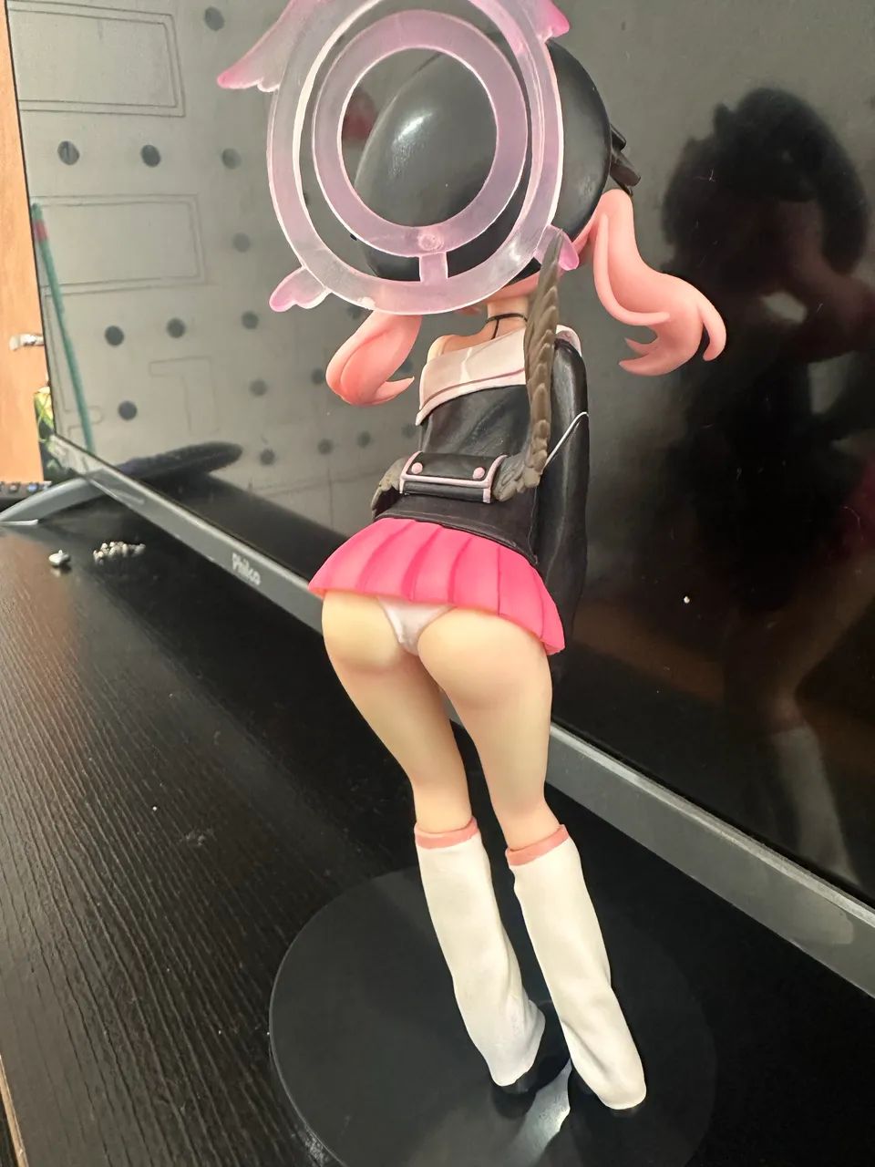 Action figure colegial waifu - Foto 2