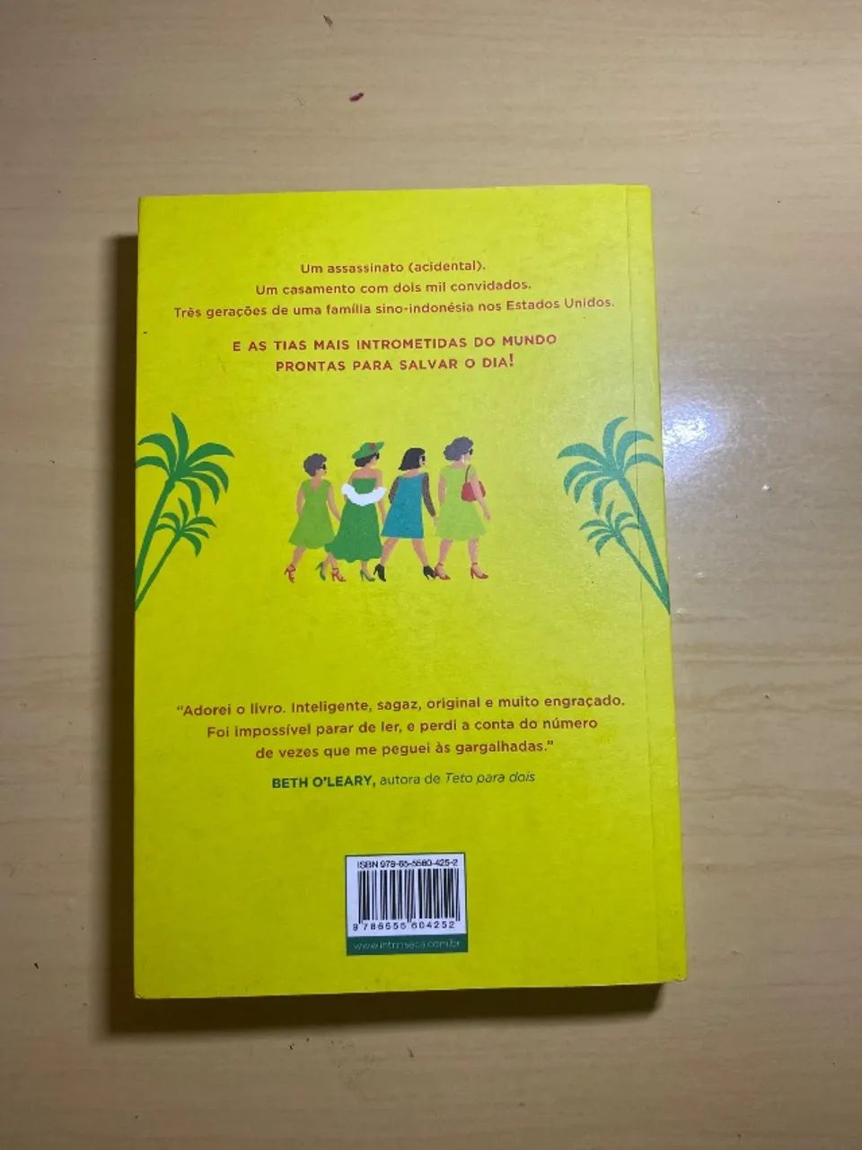 Disque T para Titias  - Foto 3