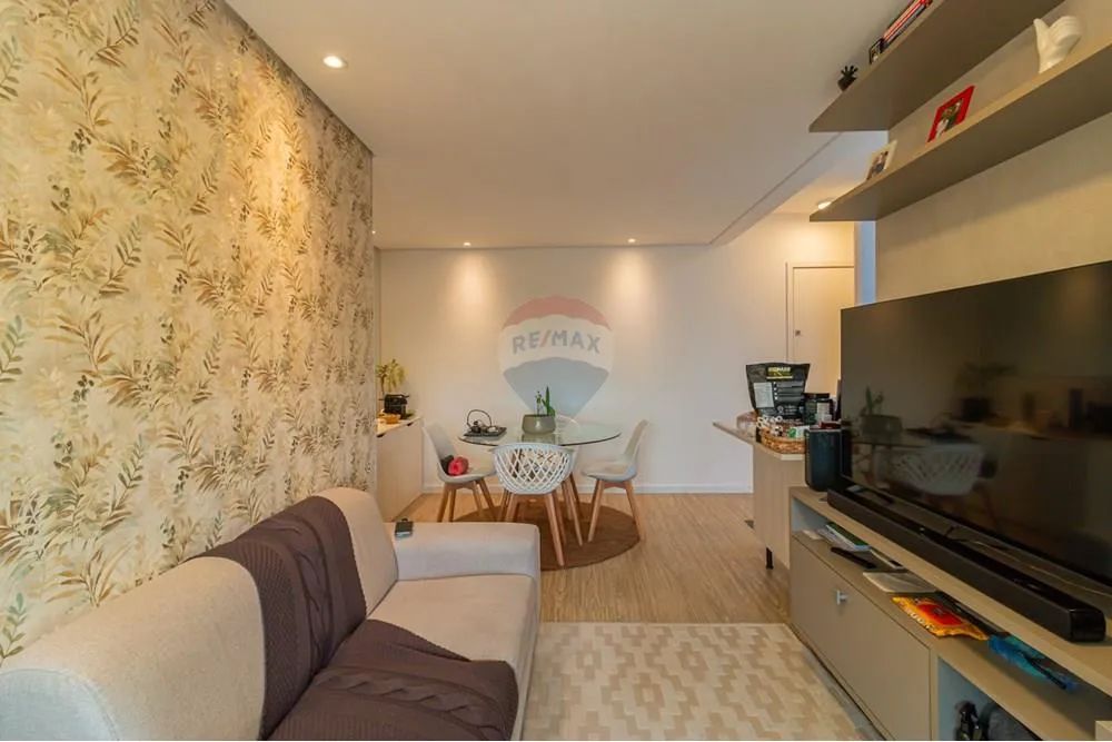 Apartamento Moderno e Sofisticado no Parque São Domingo - Foto 2