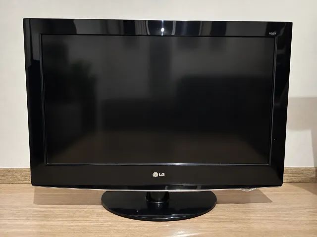 Monitor Lg 32?