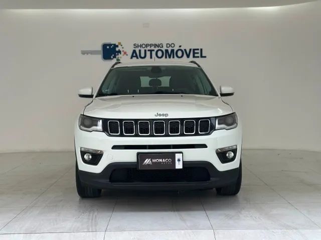 Jeep Compass 2020