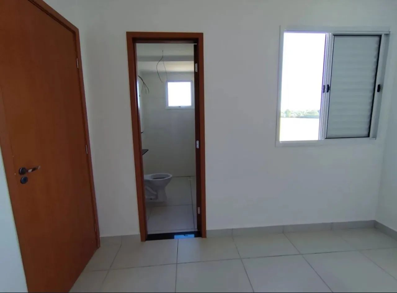 Aluga-se apartamento VISTA DO VALLE II - Foto 5