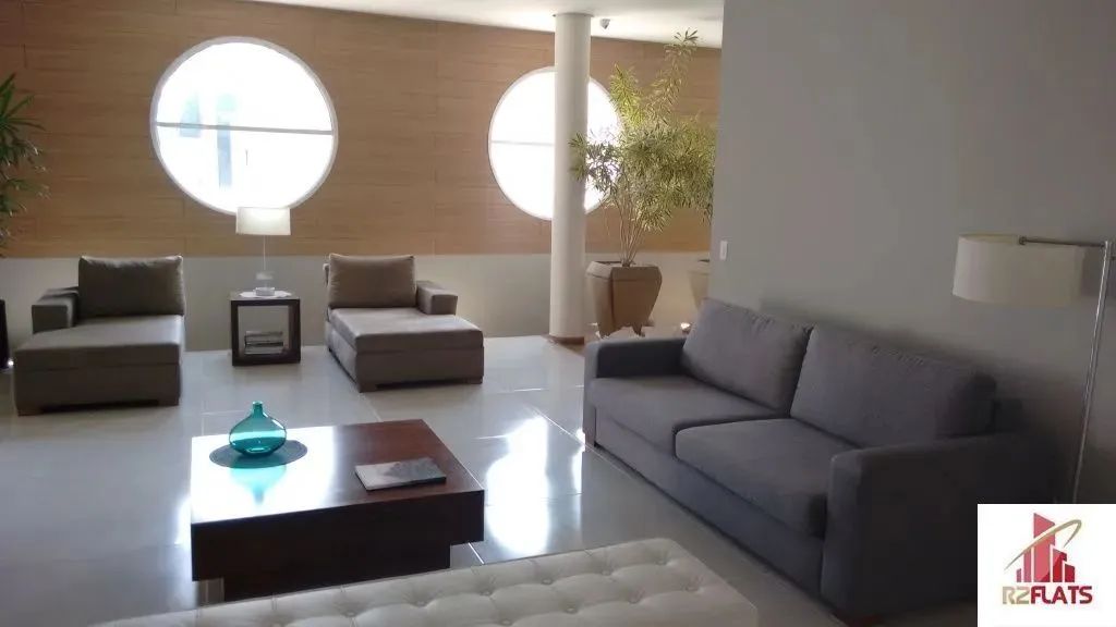Apartamento, Moema - São Paulo - Foto 12