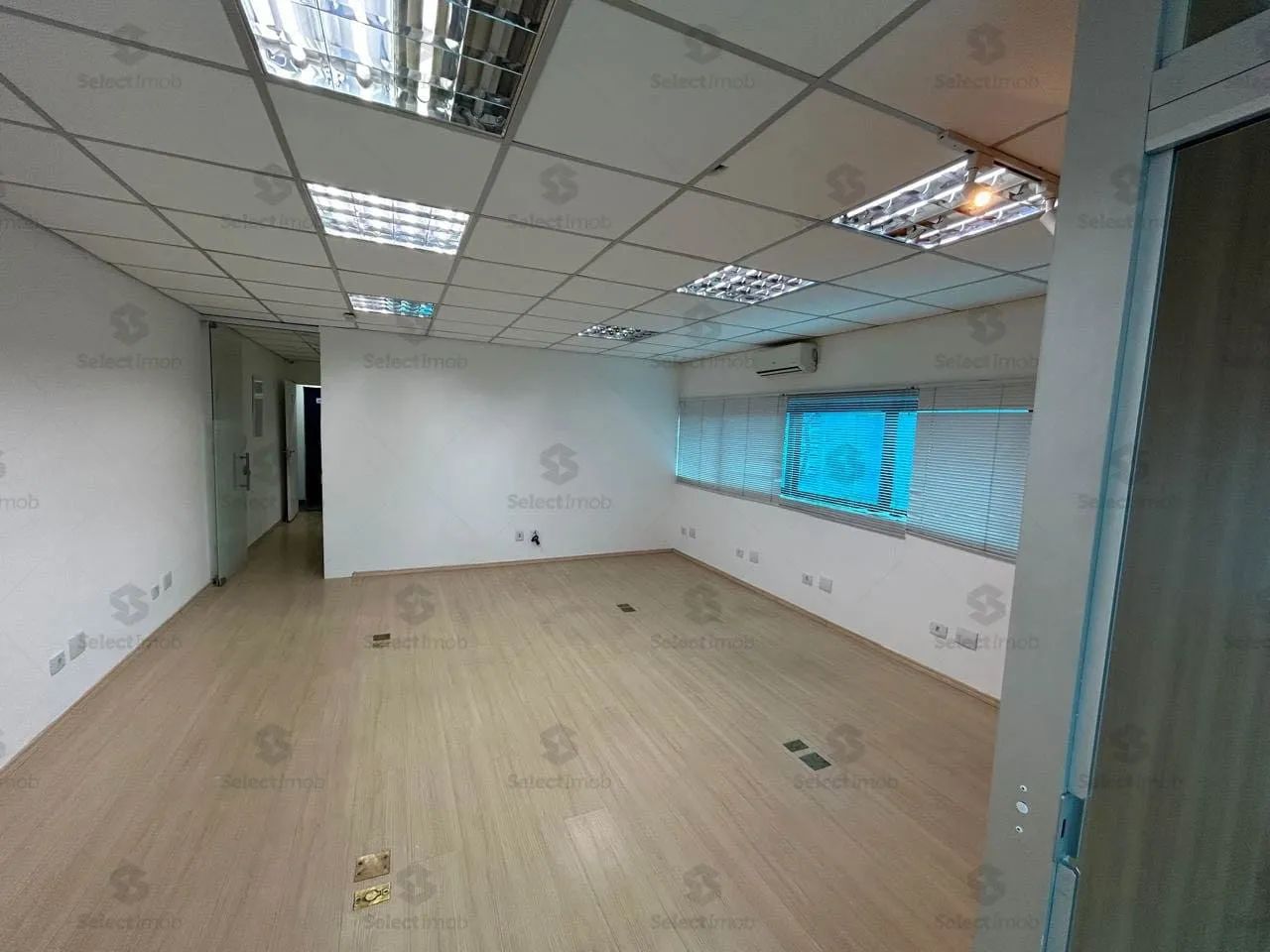 Sala comercial à venda, Vila Bocaina, Mauá, SP - Foto 2