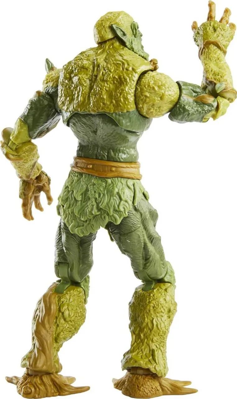 Moss Man - Masters of the Universe - Masterverse - Mattel - Foto 4