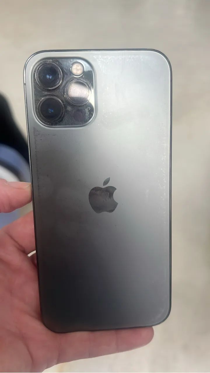iPhone 12 Pro - Foto 2