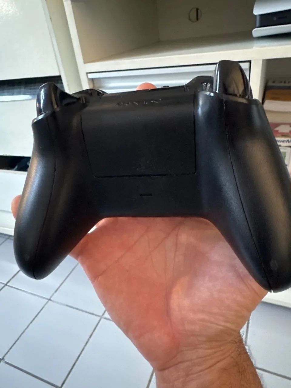 Controle Xbox One S (usado) - Foto 2
