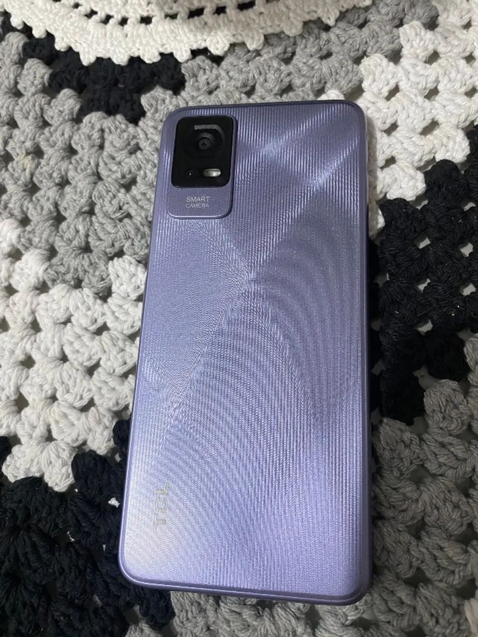 Celular smartphone TCL 405 - Foto 2