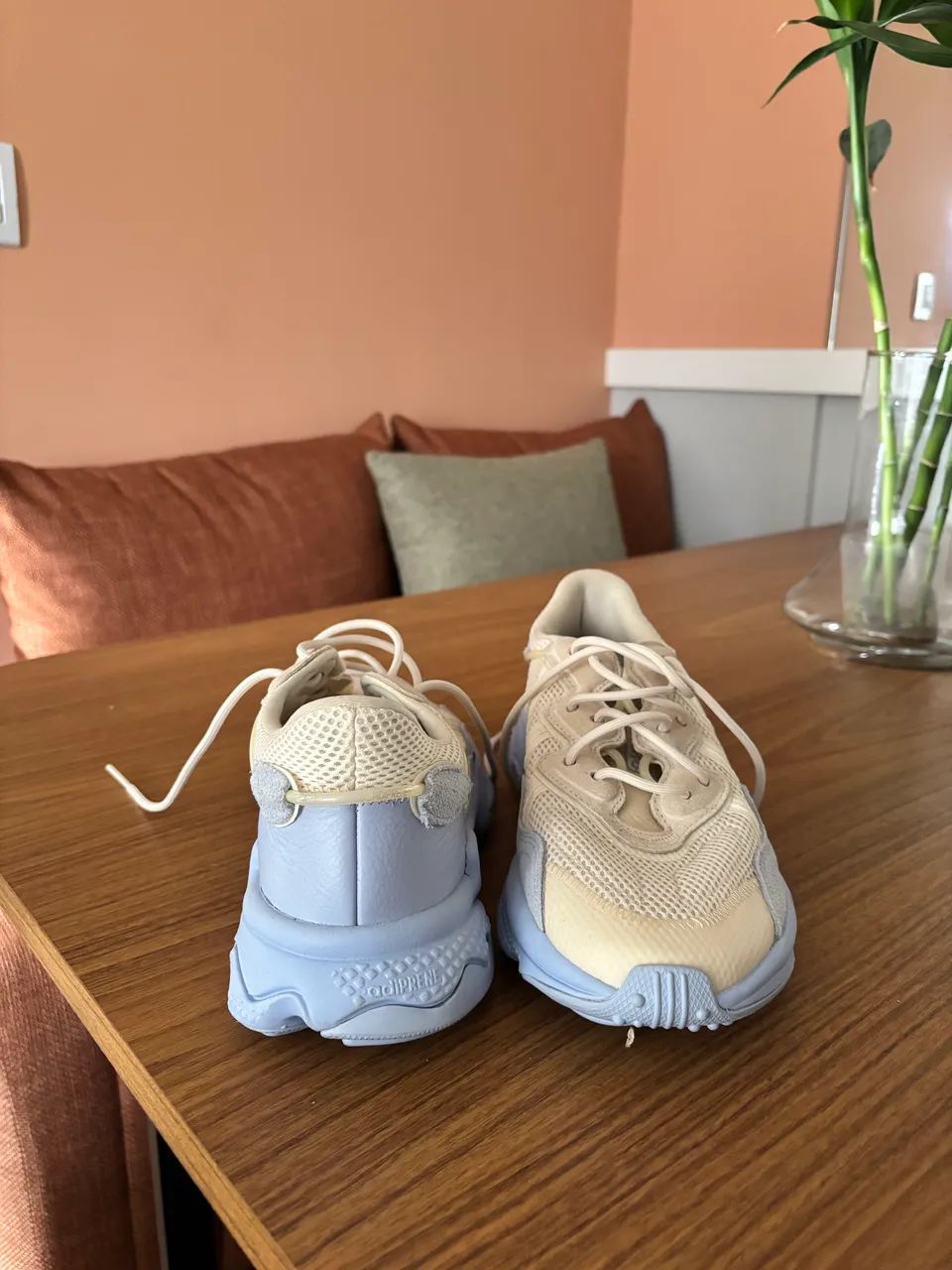 Tênis Adidas Osweego - Foto 2
