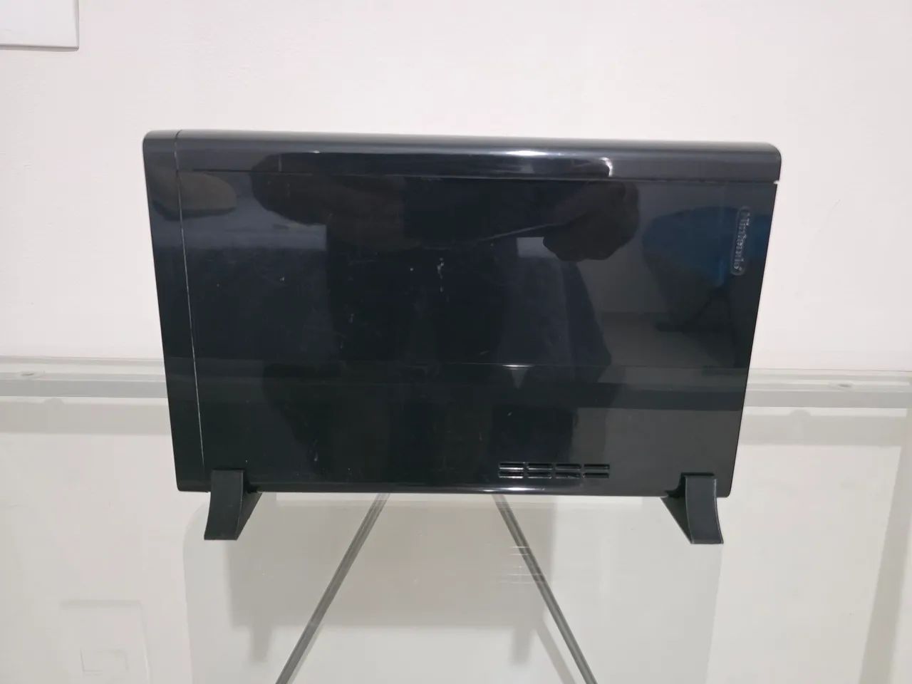 Wii u Nintendo. Apenas console e gamepad - Foto 4