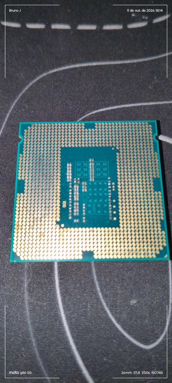 Pentium g3250 - Foto 2