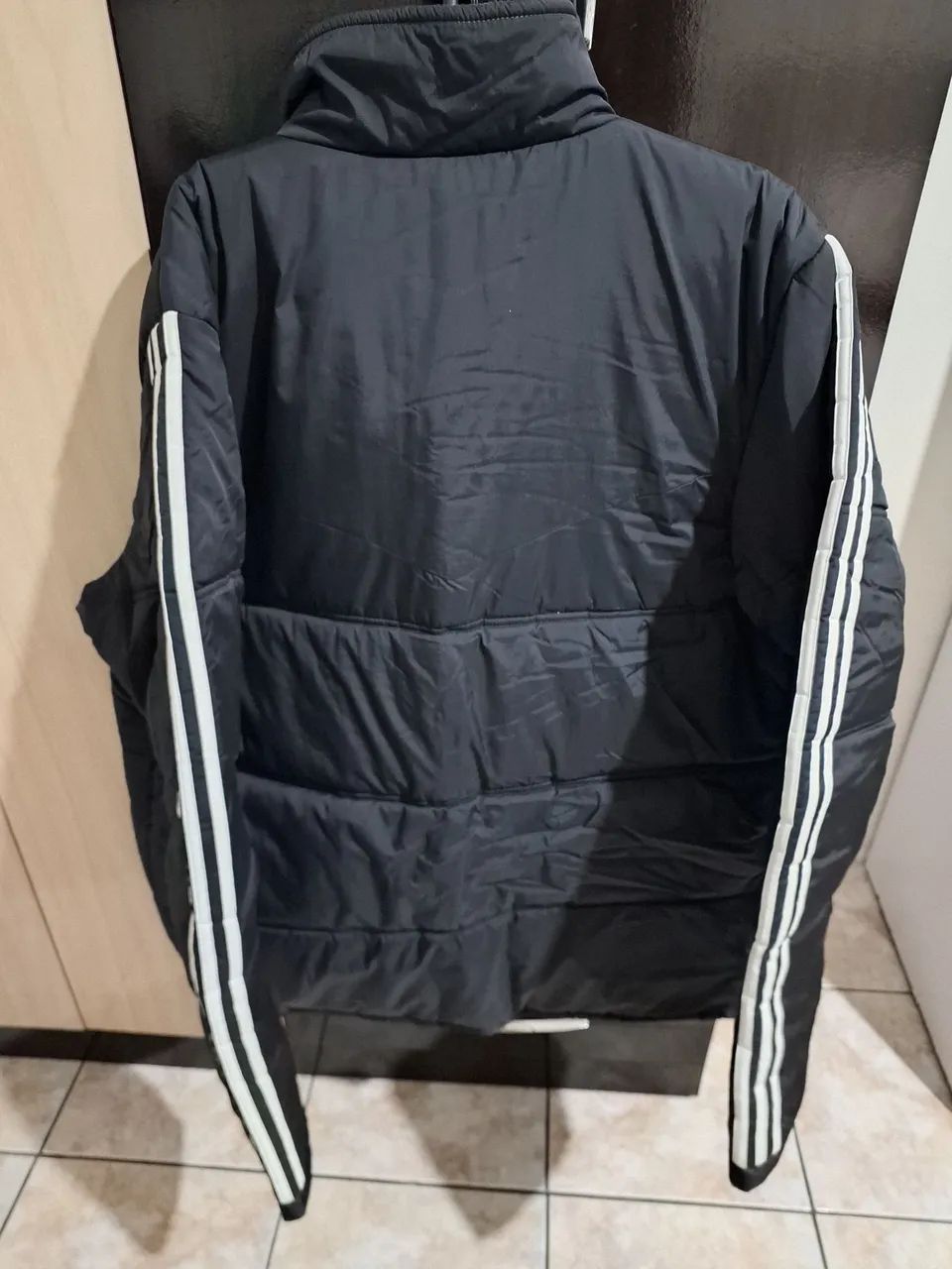 Jaqueta Adidas Frio Extremo  - Foto 5
