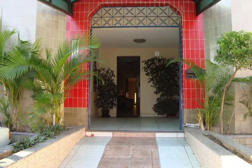 Apartamento para aluguel com 30 metros quadrados com 2 quartos