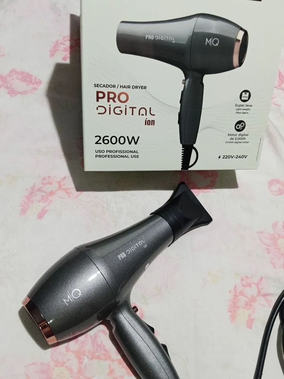 Secador profissional MQ - Foto 2