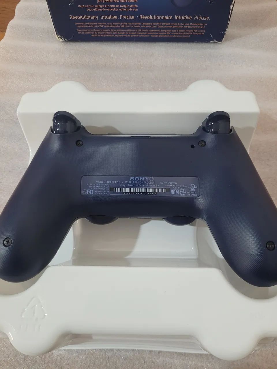 dualshock ps4 500 million limited - Foto 5